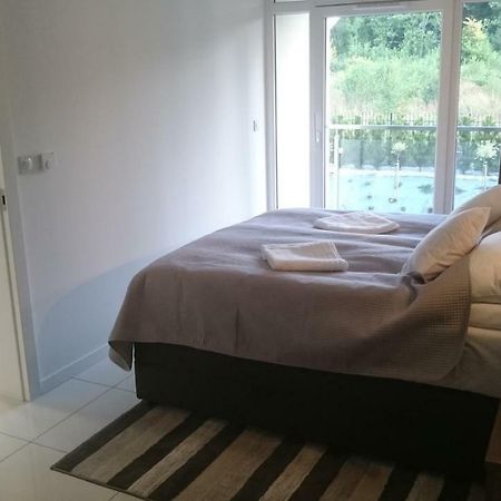 Ferienwohnung Apartament Debowiec Bielsko-Biala Exterior foto