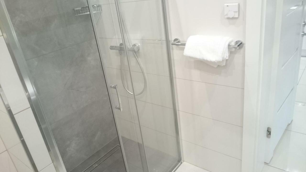 Ferienwohnung Apartament Debowiec Bielsko-Biala Exterior foto